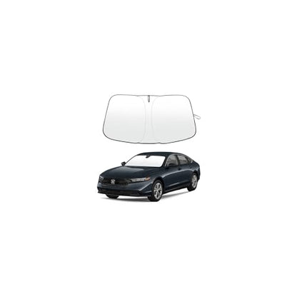 Foldable Front Windshield Sunshade fit for Honda Accord 2023