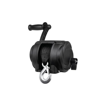 Premier Series 2000 Manual Trailer Winch for Boat Trailers