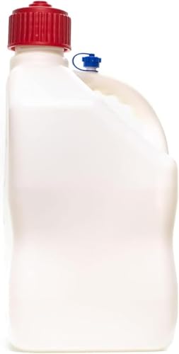 Utility Container 5.5 Gallon (704 fluid ounce(s))