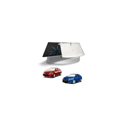 Windshield Sun Shade Umbrella for 【2014