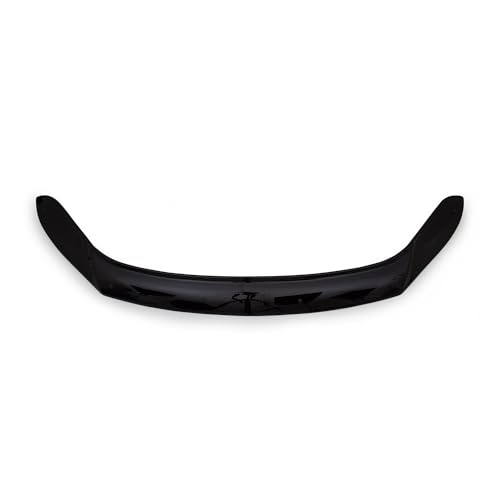 Front Bug Shield Hood Deflector for VW Tiguan Limited 2017