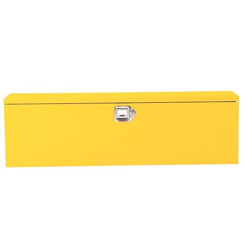 48x15 Inch Truck Bed Tool Box