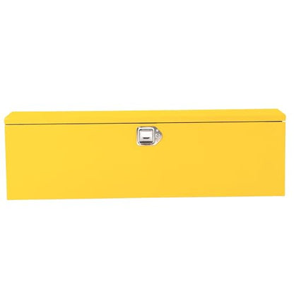48x15 Inch Truck Bed Tool Box