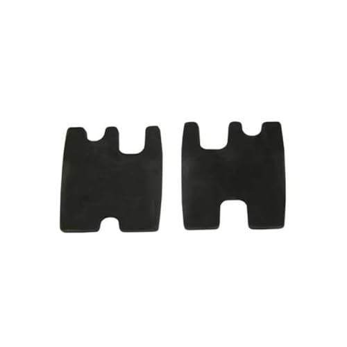 Behind-the-Seat Storage Fits 04-07 Chevrolet/GMC Silverado/Sierra Light Duty Crew Cab, Black, Part #10023