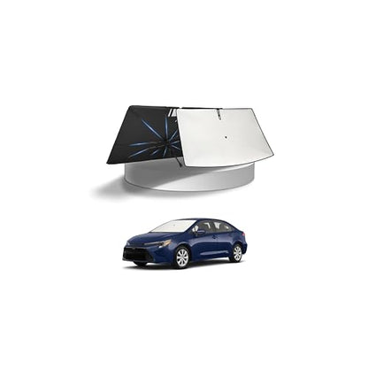 Windshield Sun Shade Umbrella for 【2019