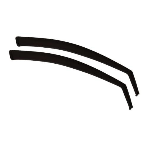 Window Visor Vent Rain Guard Deflector for Kia Sportage 2011