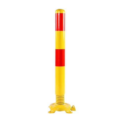 Safety Bollard Post