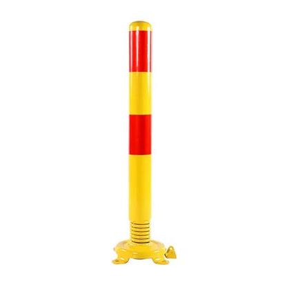 Safety Bollard Post