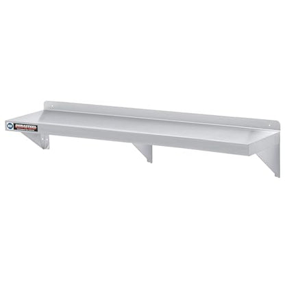 Stainless Steel Shelf