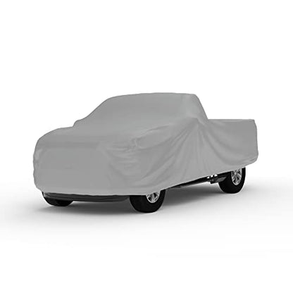 Truck Cover for Ford F