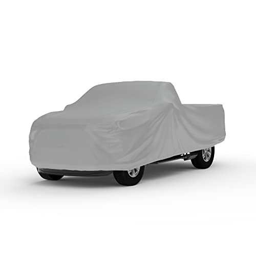 Truck Cover for Ford F