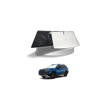 Windshield Sun Shade Umbrella for 【Subaru Forester 2019