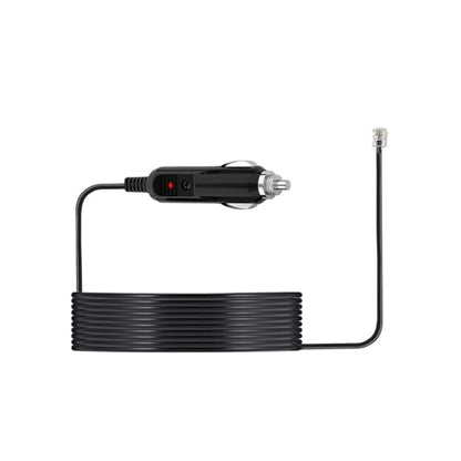 Power Cord for Escort Passport 9500ix 9500i