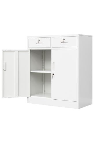 Metal Storage Cabinet