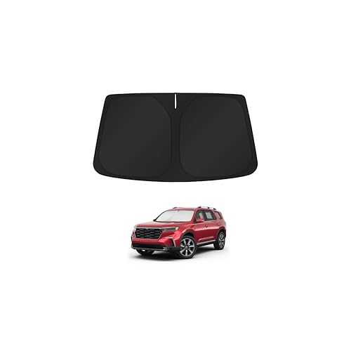 Windshield Sun Shade for Honda Pilot 2016