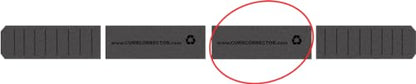 Curb Corrector (4 Foot)