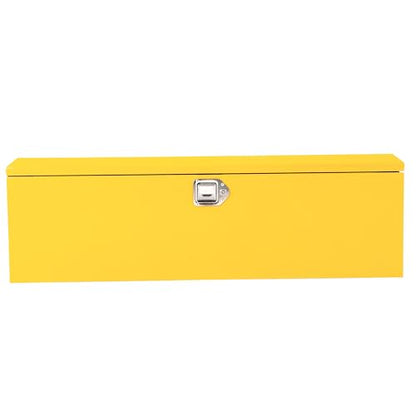 Steel Truck Bed Tool Box