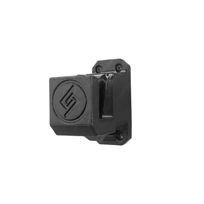 Vertical Quick Defense Reversible AR Mount Wall Display