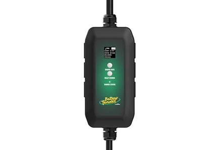 eCharge 32 AMP EV Charger