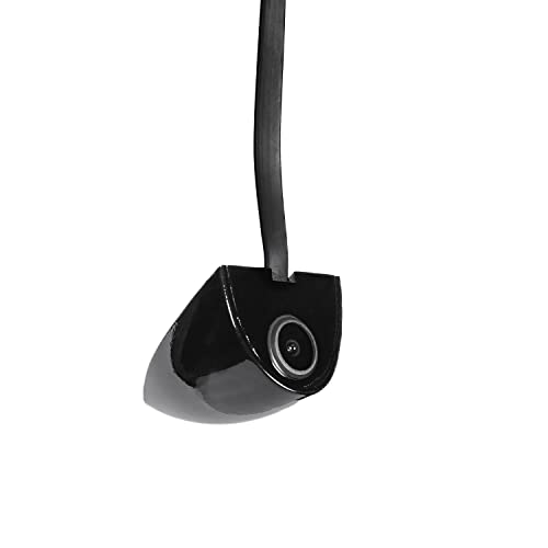 RCA Side Cameras