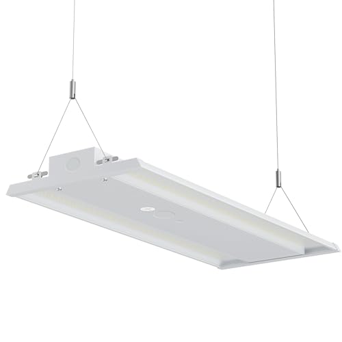 LED Linear High Bay Light