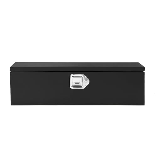 Steel Truck Bed Tool Box