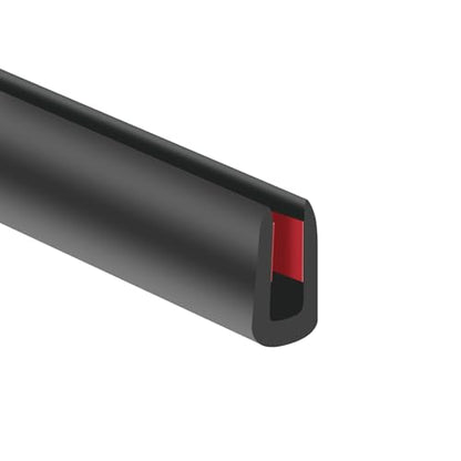 Rubber Edge Trim