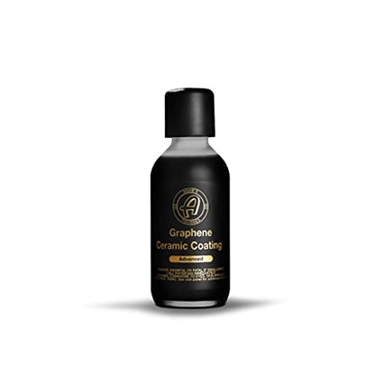 Advanced Graphene Ceramic Coating (2.02884 Fl Oz)