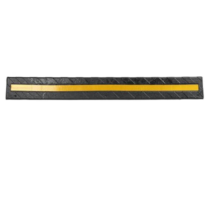 Garage Wall Protector Rubber Wall Corner Guard for Parking Garages