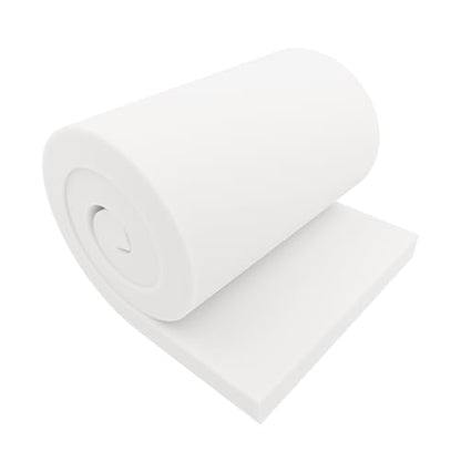 2" Height x 24" Width x 72" Length 43ILD