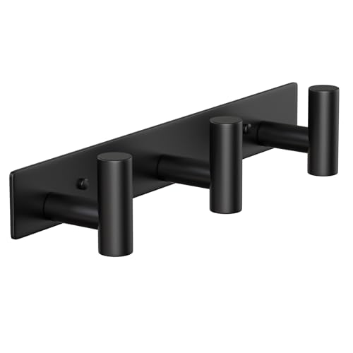 Wall Mounted Coat Rack