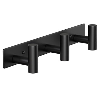 Wall Mounted Coat Rack