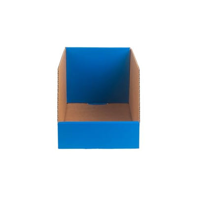 Hudson Exchange 6x12x5.5" (100 Count)