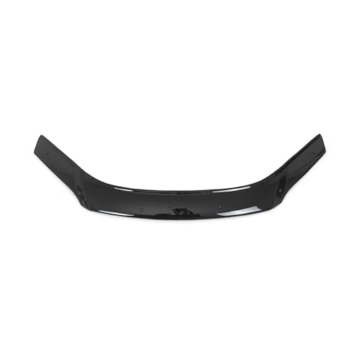 Front Bug Shield Hood Deflector Guard for Honda Civic 2001