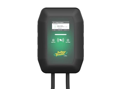 eCharge 40 AMP EV Charger