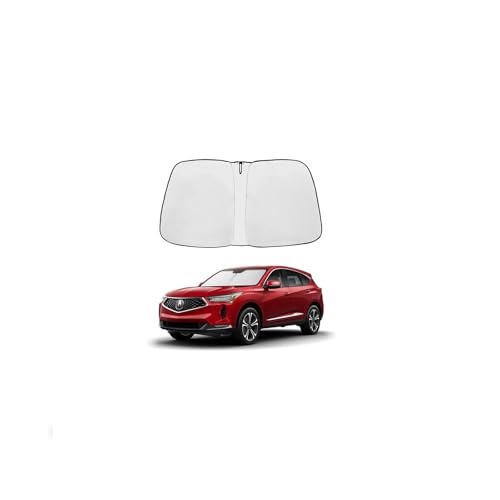 Foldable Front Windshield Sunshade fit for Acura MDX 2021