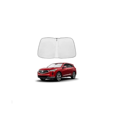 Foldable Front Windshield Sunshade fit for Acura MDX 2021