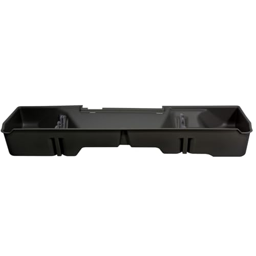 DuHa 10001 Under Seat Storage fits 1999