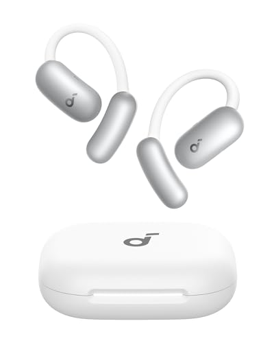 AeroFit 2 by Anker Open Ear Earbuds