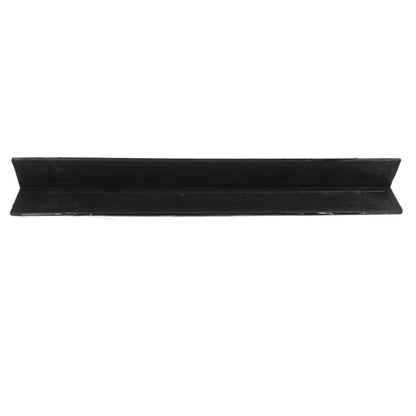 Garage Wall Protector Rubber Wall Corner Guard for Parking Garages