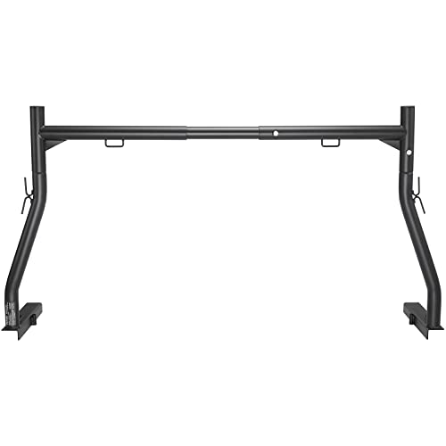 Extendable Steel Truck Ladder Rack
