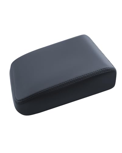 Armrest Cover for 2025 2026 Toyota 4Runner Accessories Center Console Middle Lid Pad Protector for Car Elbow Rest