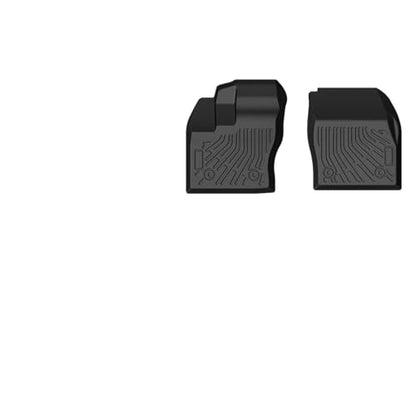 Transit Floor Mats