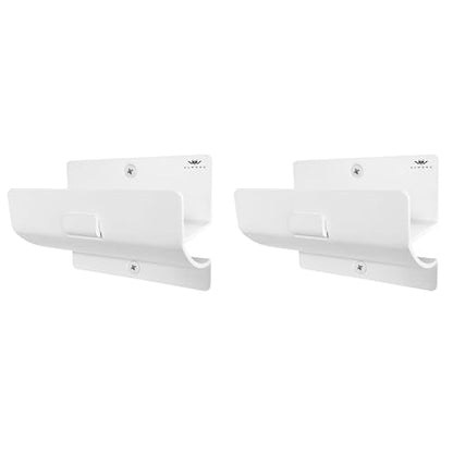 Ladder Hangers for Garage Wall (2 Count)