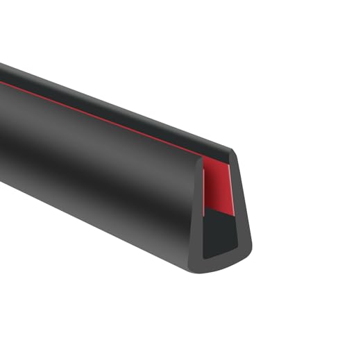 Rubber Edge Trim