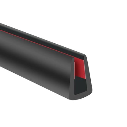Rubber Edge Trim