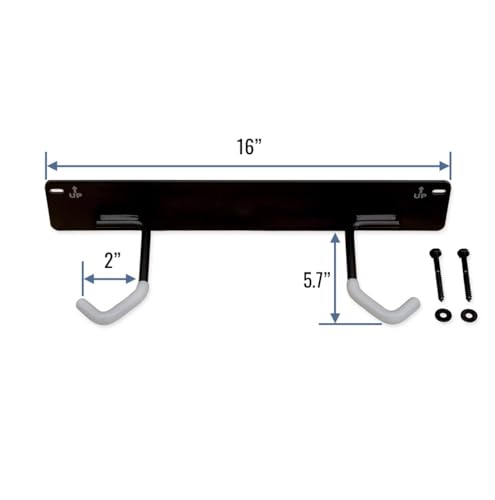 BLAT Bike Wall Mount Rack for Garage