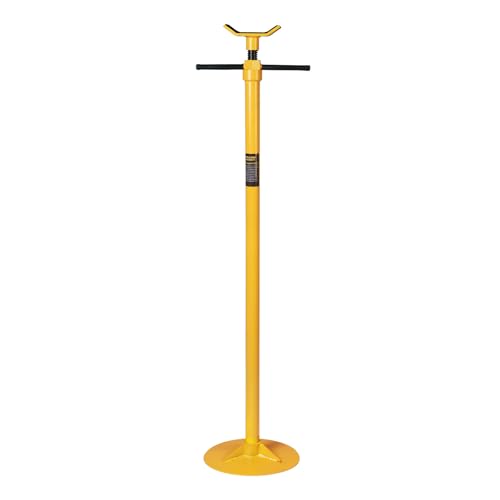 Underhoist Support Stand 3
