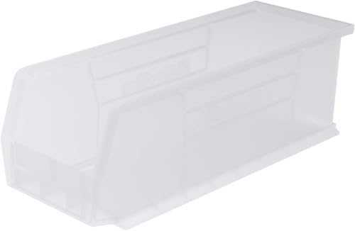 30234 AkroBins Plastic Storage Bins (12 Count)