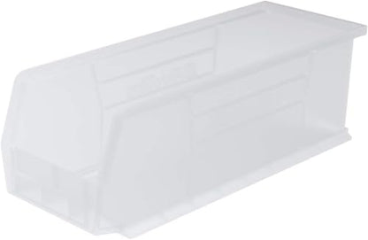 30234 AkroBins Plastic Storage Bins (12 Count)